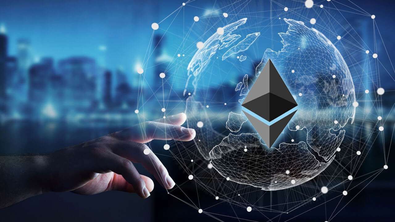 以太坊 (ETH) 是什么？ETH未来展望、前景及价格预测
