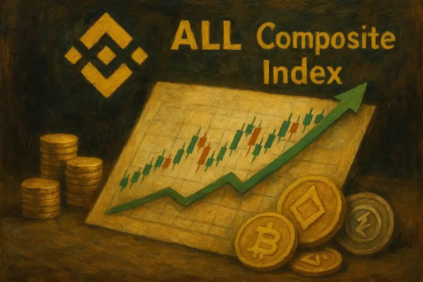 币安ALL 综合指数是什么？有什么可行的交易策略？