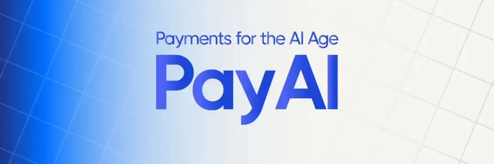 解析PayAI(PAYAI)：基于Solana的AI代理支付市场与x402协议应用