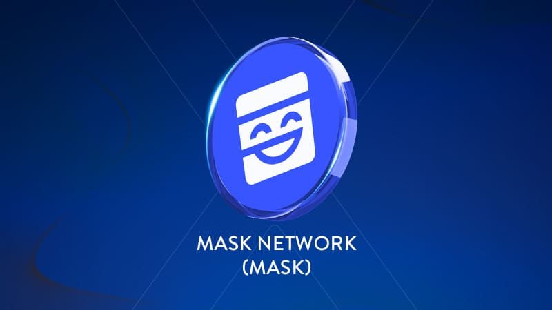 MetaMask积分计划与MASK空投操作指南