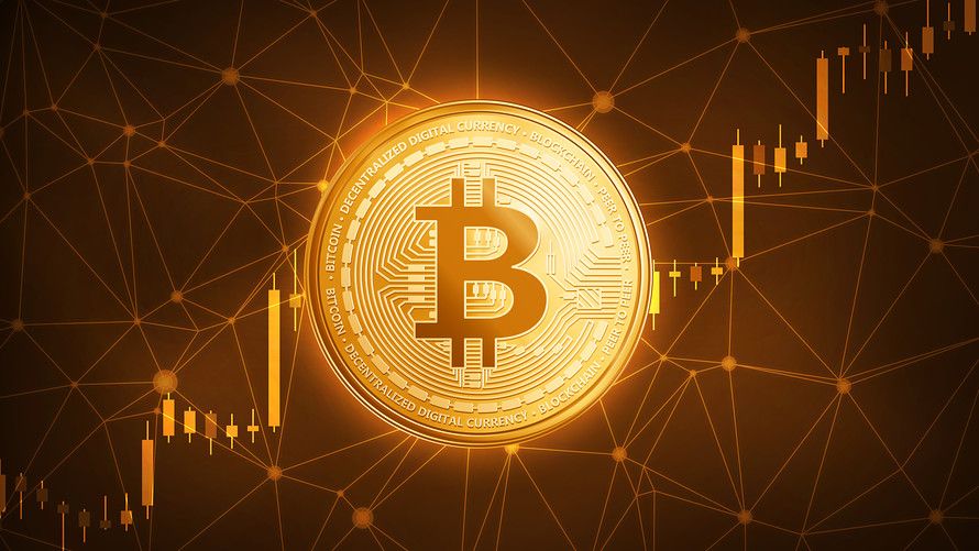 比特币价格预测：阻力位在附近，但上涨趋势即将到来