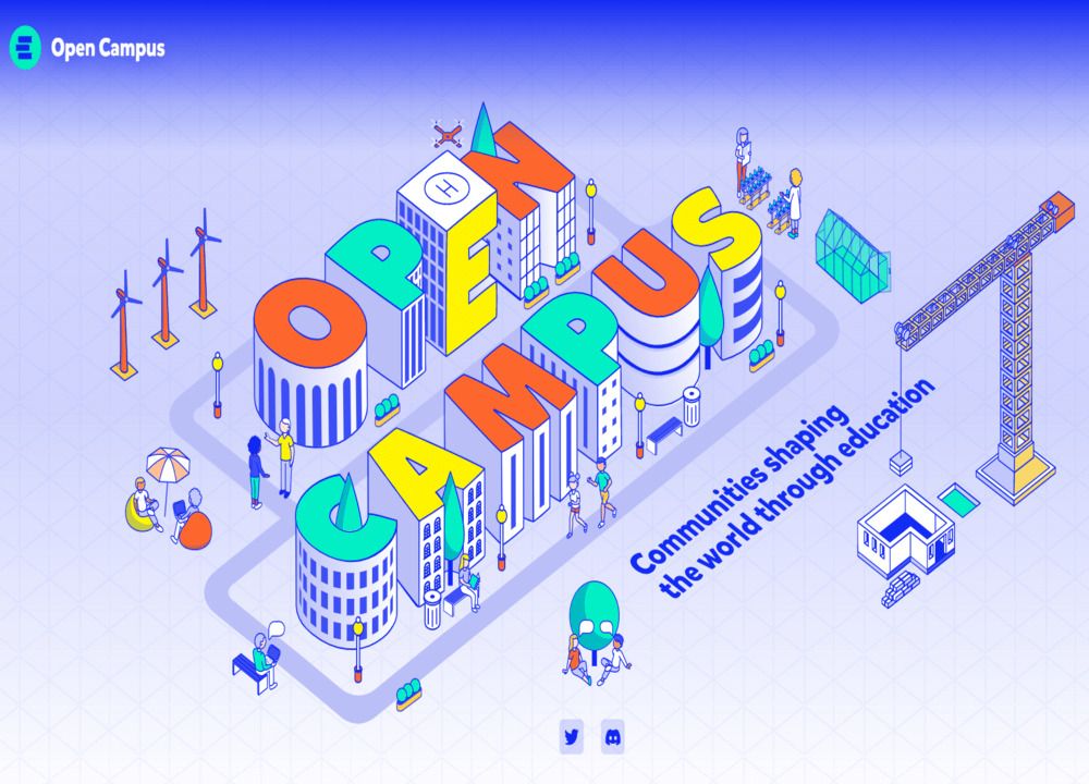 什么是Open Campus(EDU)币?怎么买?EDU特点、用途及未来展望