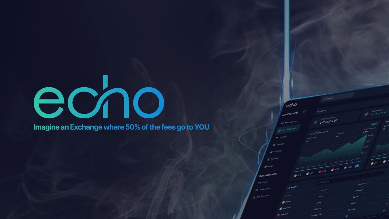 Echo协议（ECHO）是什么？ECHO价格预测2025年，2026-2030年
