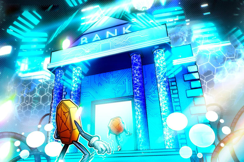渣打银行2026年香港推出比特币（BTC）、以太坊（ETH）托管服务