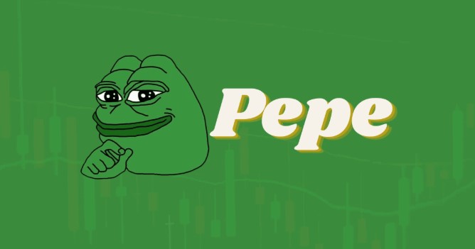 深度解析PEPE：是昙花一现的炒作，还是具备长期潜力的数字资产？