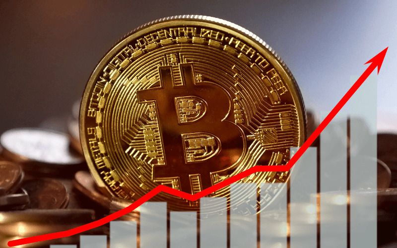 比特币价格预测：技术分析和市场情绪均指向上涨潜力