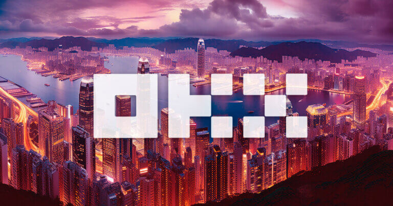 新手小白欧易OKX C2C买币教程：USDT充值和提现图文流程