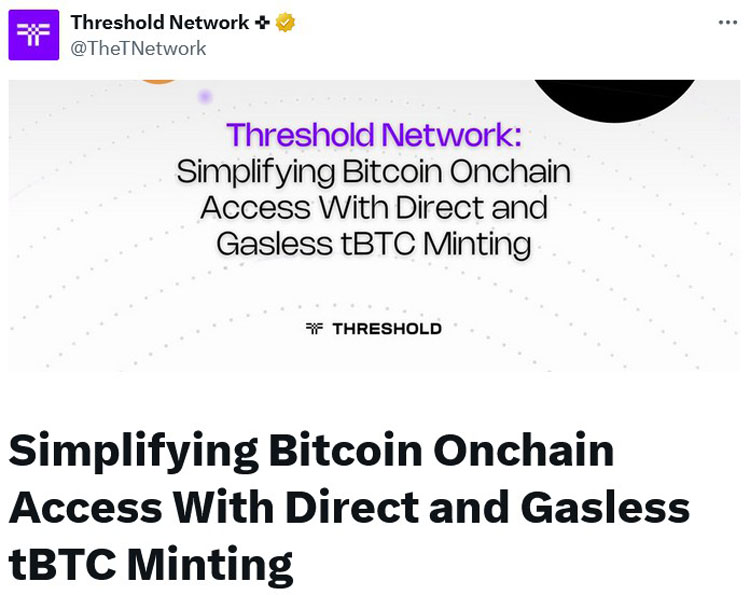 5000亿BTC借桥接协议入DeFi