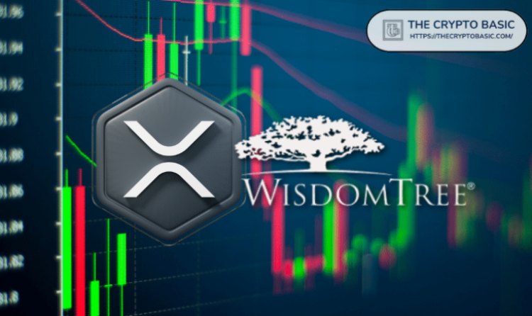 即将上线的XRP ETF介绍