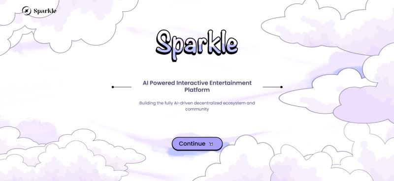 Sparkle (SSS) 全面解析：打造首个AI迪士尼生态，揭秘技术、代币及路线图