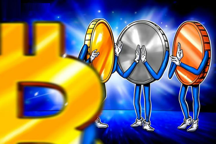 当长线持有者狂抛 81.5 万枚 BTC 时，一枚无人背书的预售币却吸金 2800 万