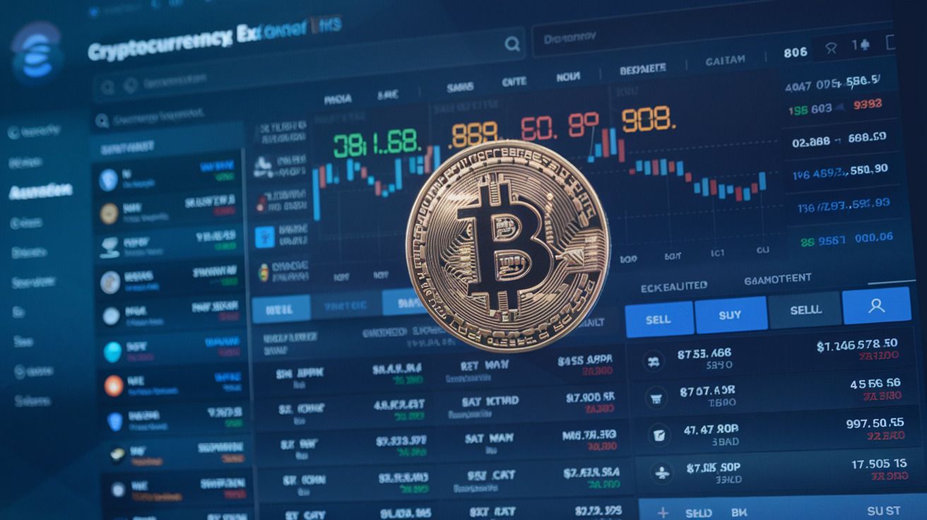 加密货币交易解析：厘清永续合约与杠杆的本质区别