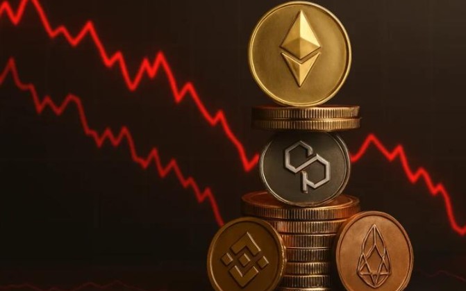 华尔街山寨币ETF遇冷：四大币种吸金仅7亿背后的深层逻辑