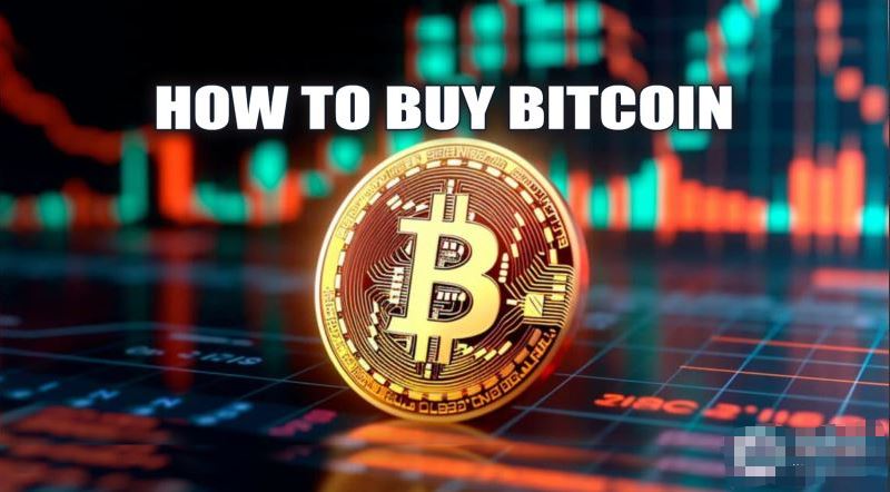合规视角下国内用户获取比特币的实操指南
