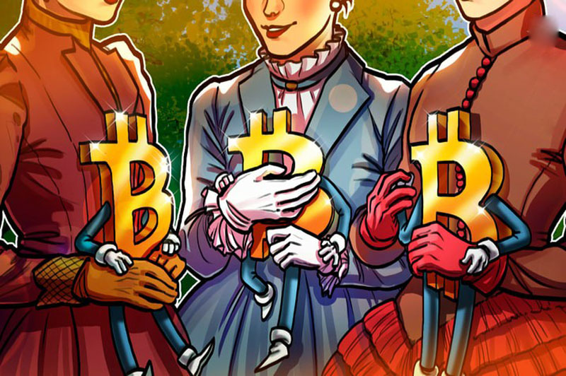 比特币（BTC）难以突破每一个新上方阻力位的三大原因