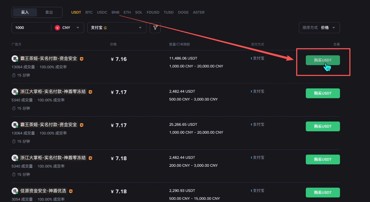 购买USDT_图9