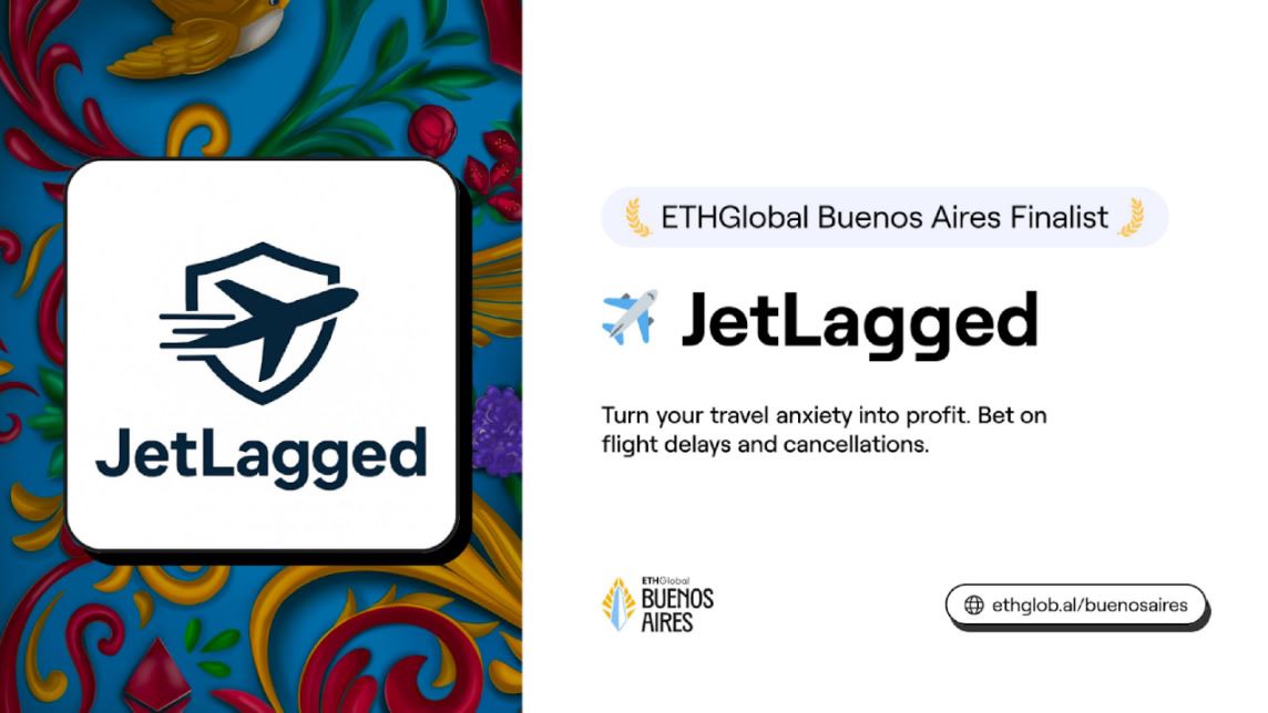 JetLagged