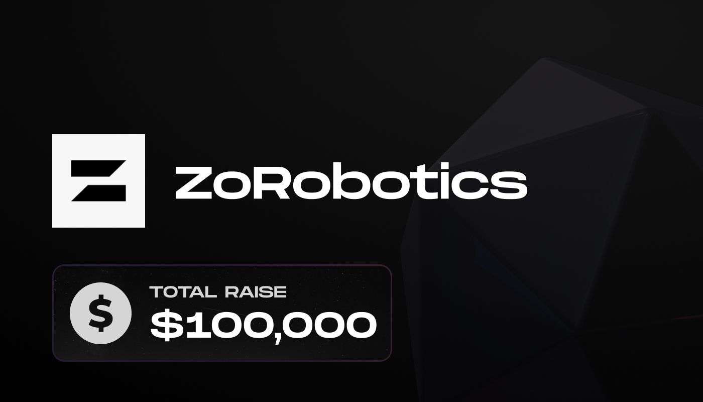 ZoRobotics(ZORO)币是什么?ZORO代币经济学、未来展望及发展前景