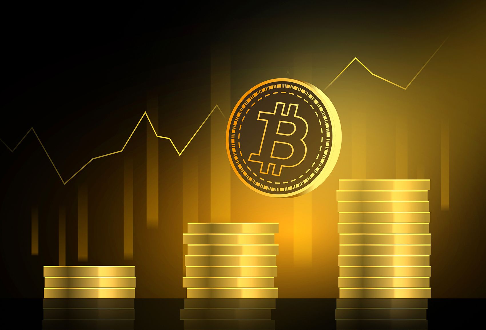 比特币价格预测：技术分析和市场催化剂