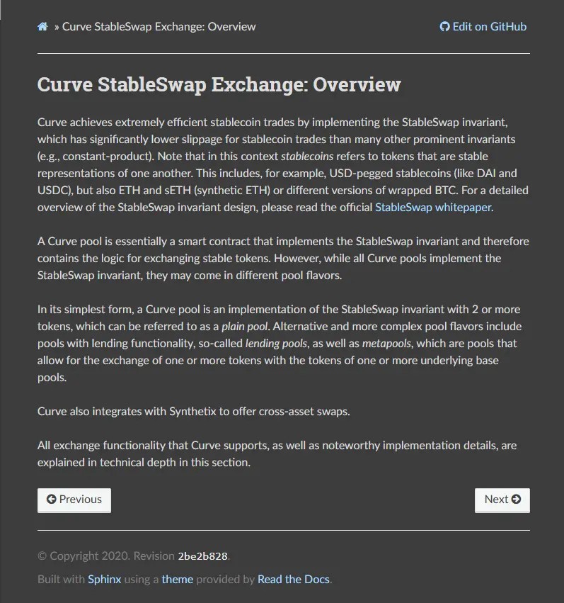 深度解析Curve：以流动性、激励模型与社区韧性铸就DeFi基石