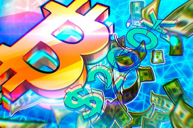 比特币（BTC）进入“第三波”上涨阶段，目标价看向 20 万美元，卖压正逐渐消退
