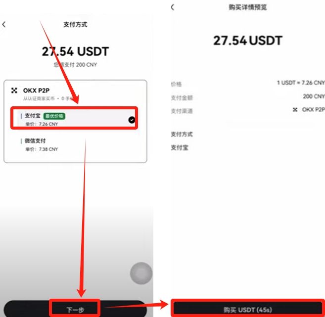 购买USDT_图3