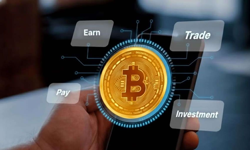比特币不仅是炒币：解析其核心价值与六大实际应用场景