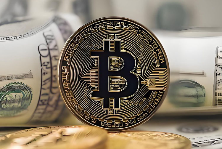 比特币（BTC）二次探底 2026 年或是布局良机