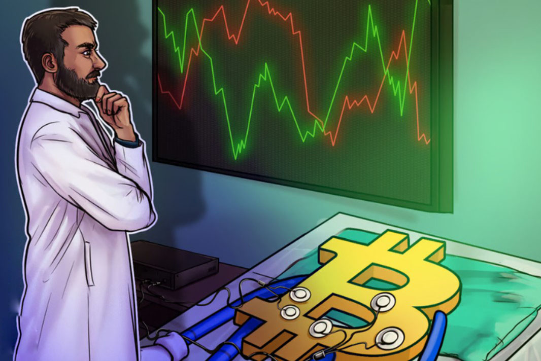 加密市场情绪回升,重返比特币(BTC)上次突破 10 万美元时水准