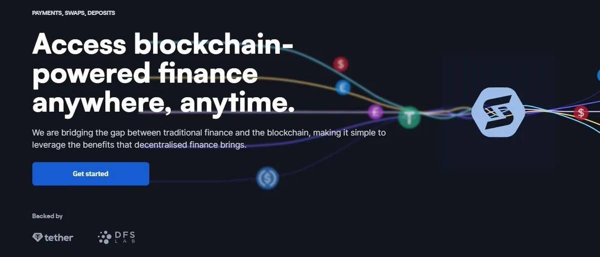 USDT 数字帝国:从 20 家公司了解 Tether 的投资版图