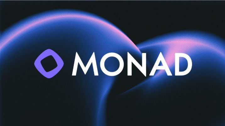 什么是Monad(MON)币?MON工作原理、代币经济学及空投指南