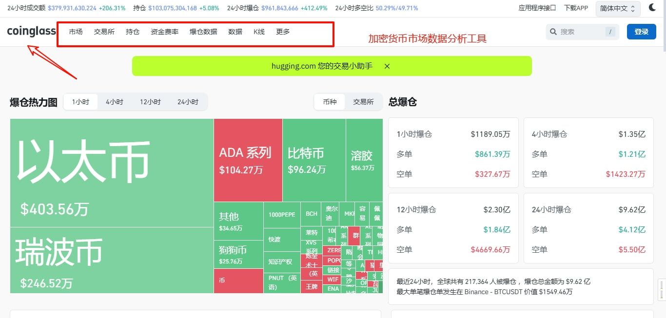 2026年好用的币圈十大虚拟币软件排行(附官网地址和下载教程)