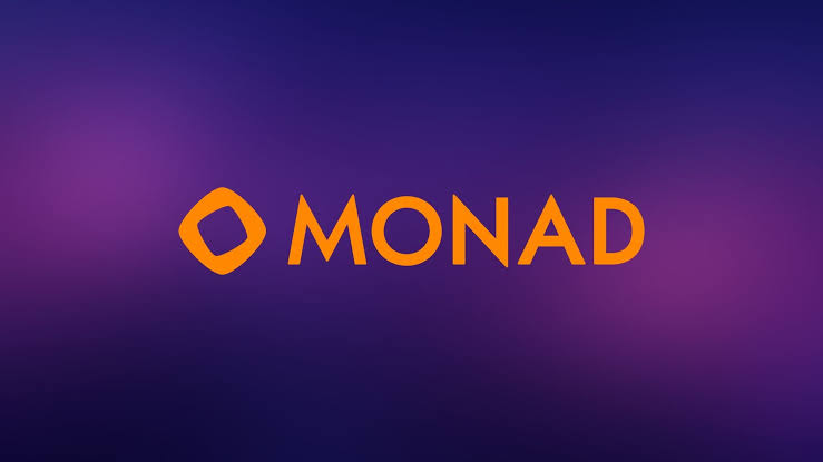 Monad DeFi代表性项目