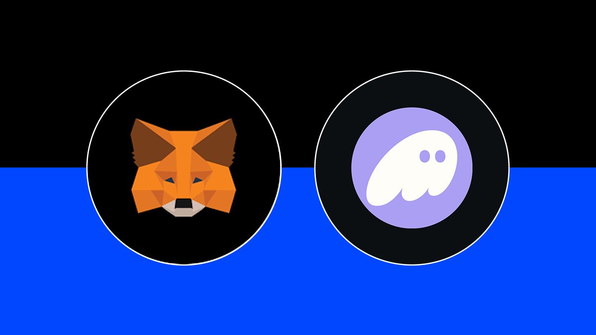 MetaMask与Phantom深度对比：2025年哪款Web3钱包更胜一筹？