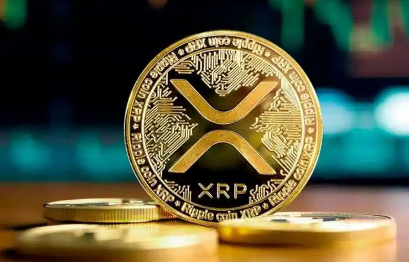 XRP现货ETF获批引瞩目，瑞波币迈入机构化新纪元