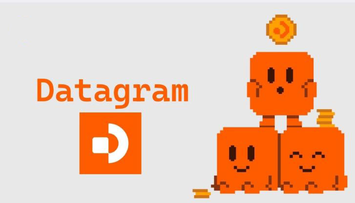 Datagram(DGRAM)币详细介绍
