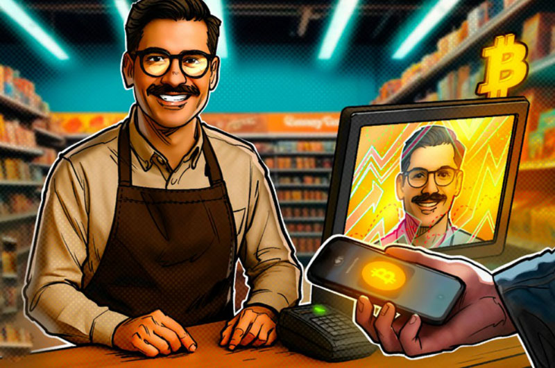 Square的新比特币（BTC）支付方式将如何改变商家在线收款的方式