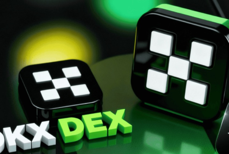 OKX内置DEX影响分析