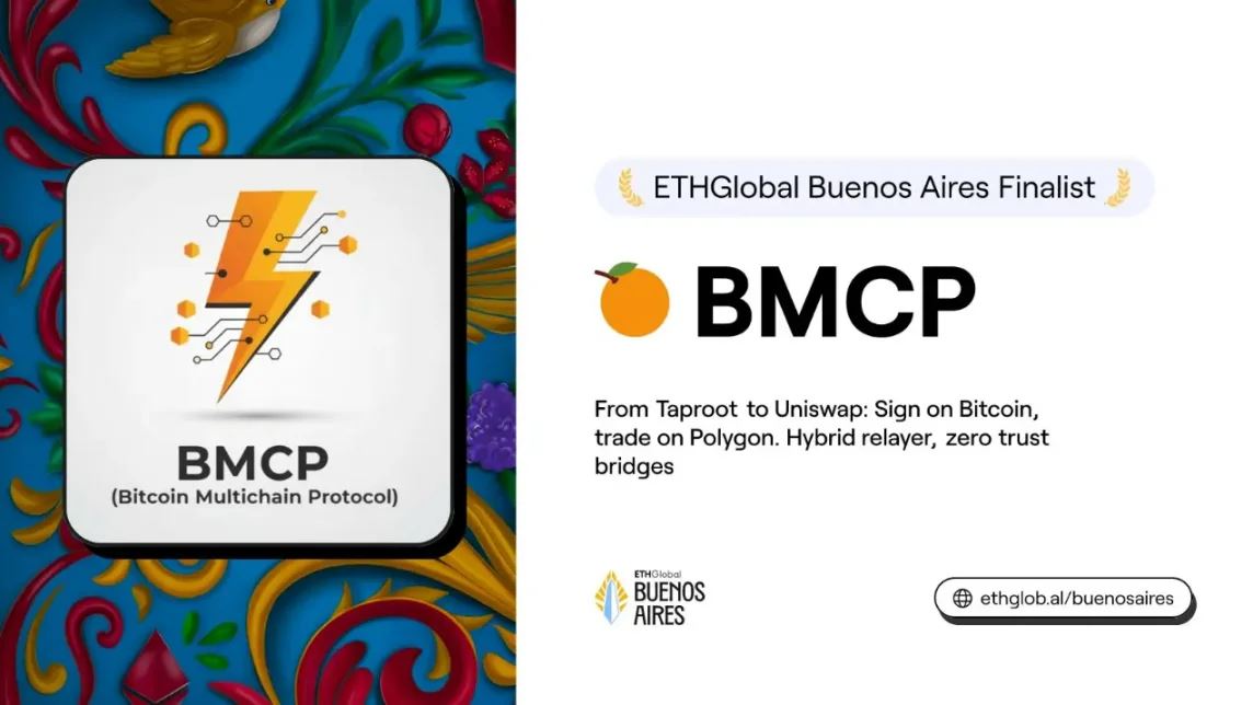 BMCP