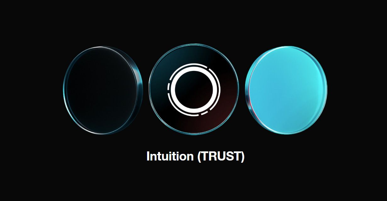什么是Intuition (TRUST)币?TRUST特点、代币经济学及价格预测
