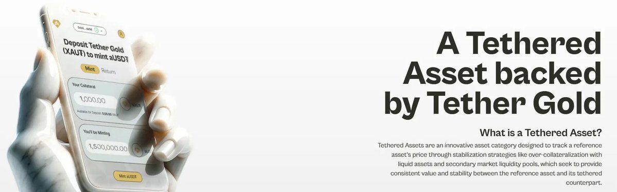 USDT 数字帝国:从 20 家公司了解 Tether 的投资版图
