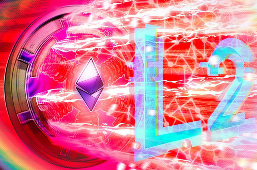 以太坊（ETH）进入性能跃迁期：网络优化推动生态重塑