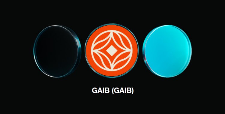 GAIB币全面介绍