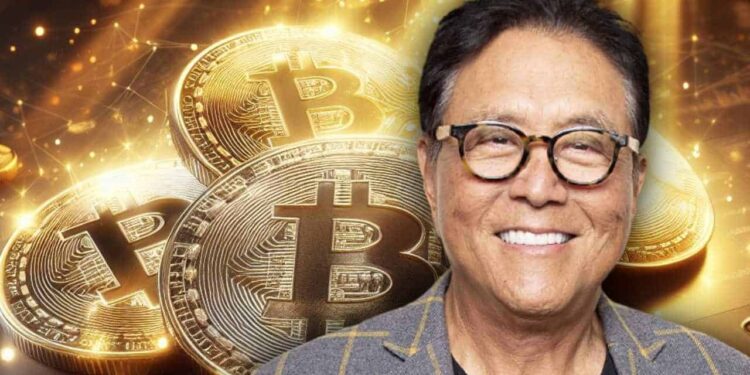 才刚卖币套现！罗伯特清崎又喊：世纪大崩盘来袭、快买比特币