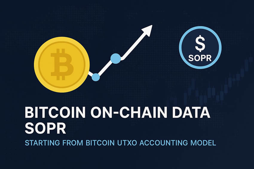 深度解析比特币链上指标SOPR：穿越牛熊的情绪风向标