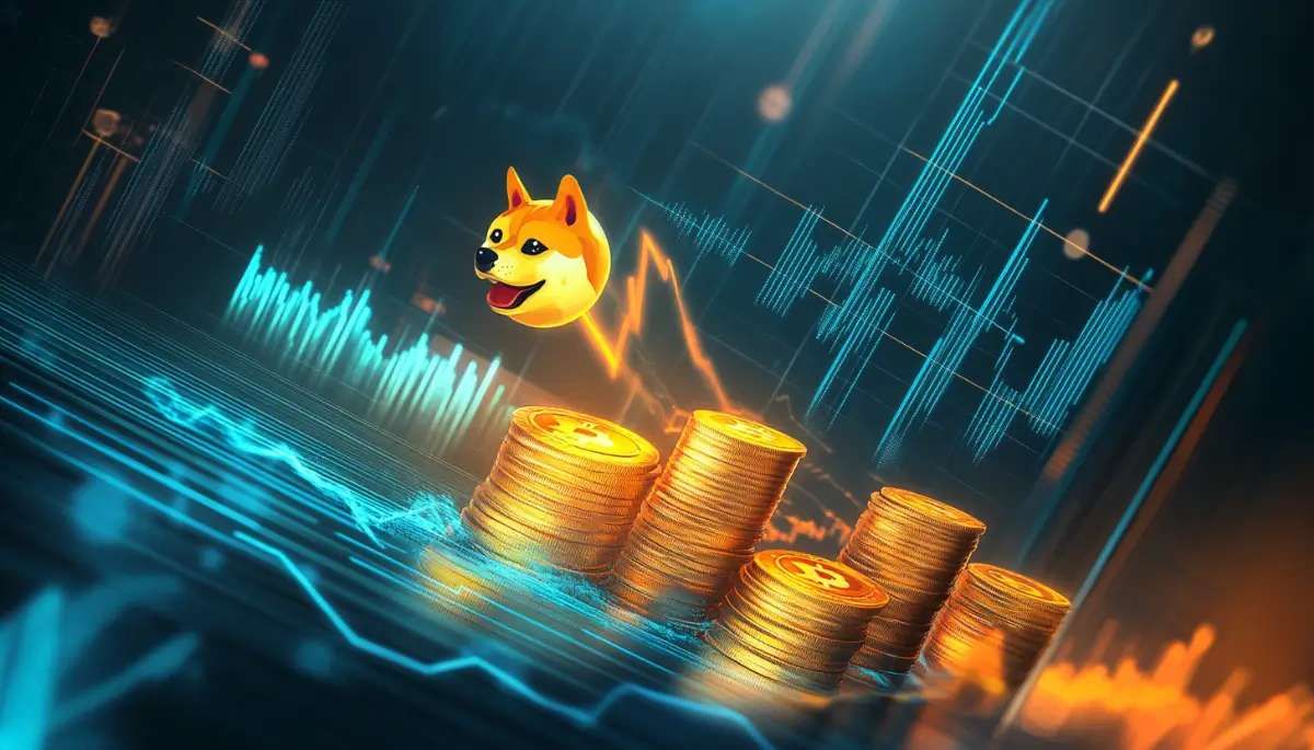 什么是狗狗币（DOGE）？DOGE价格预测2026-2030年