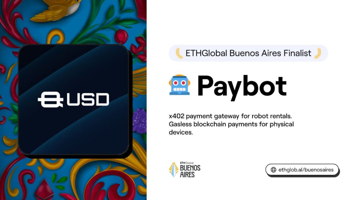Paybot