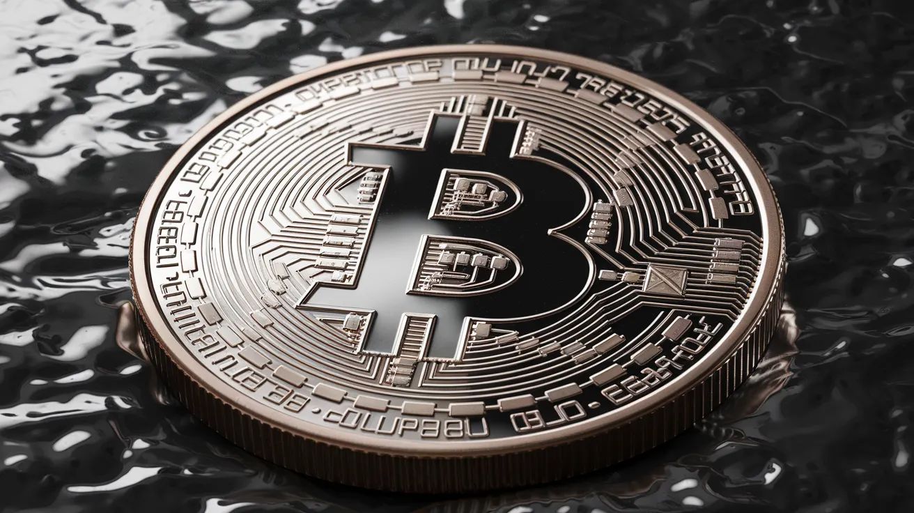 比特币价格预测:技术分析和市场情绪均指向持续波动