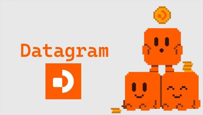 Datagram Network (DGRAM)币价格预测 2025年-2030年:DePIN 新星能否逆势崛起?