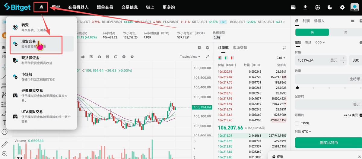 马来西亚如何购买USDT和比特币？怎么把比特币变现成马来西亚令吉？_图12